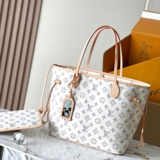 LV Shopping Bags